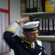 Jeck op Deck (31.01.08)